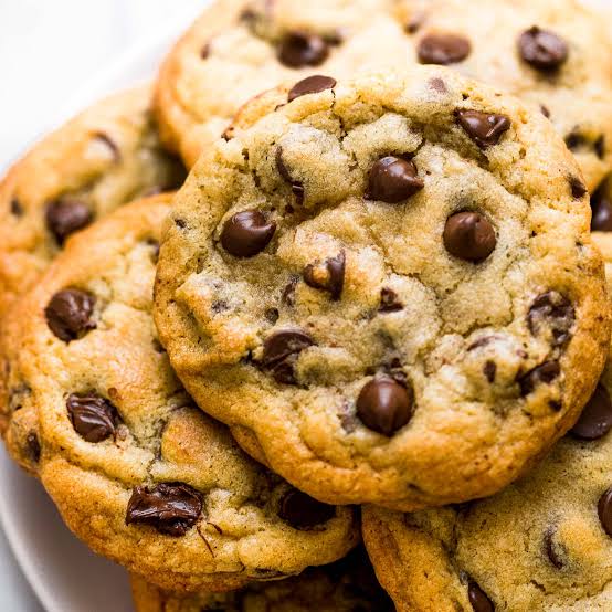 Chico Chip Cookies