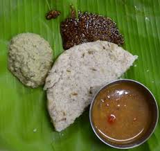 Kanchipuram Idly - Kovil Idly.