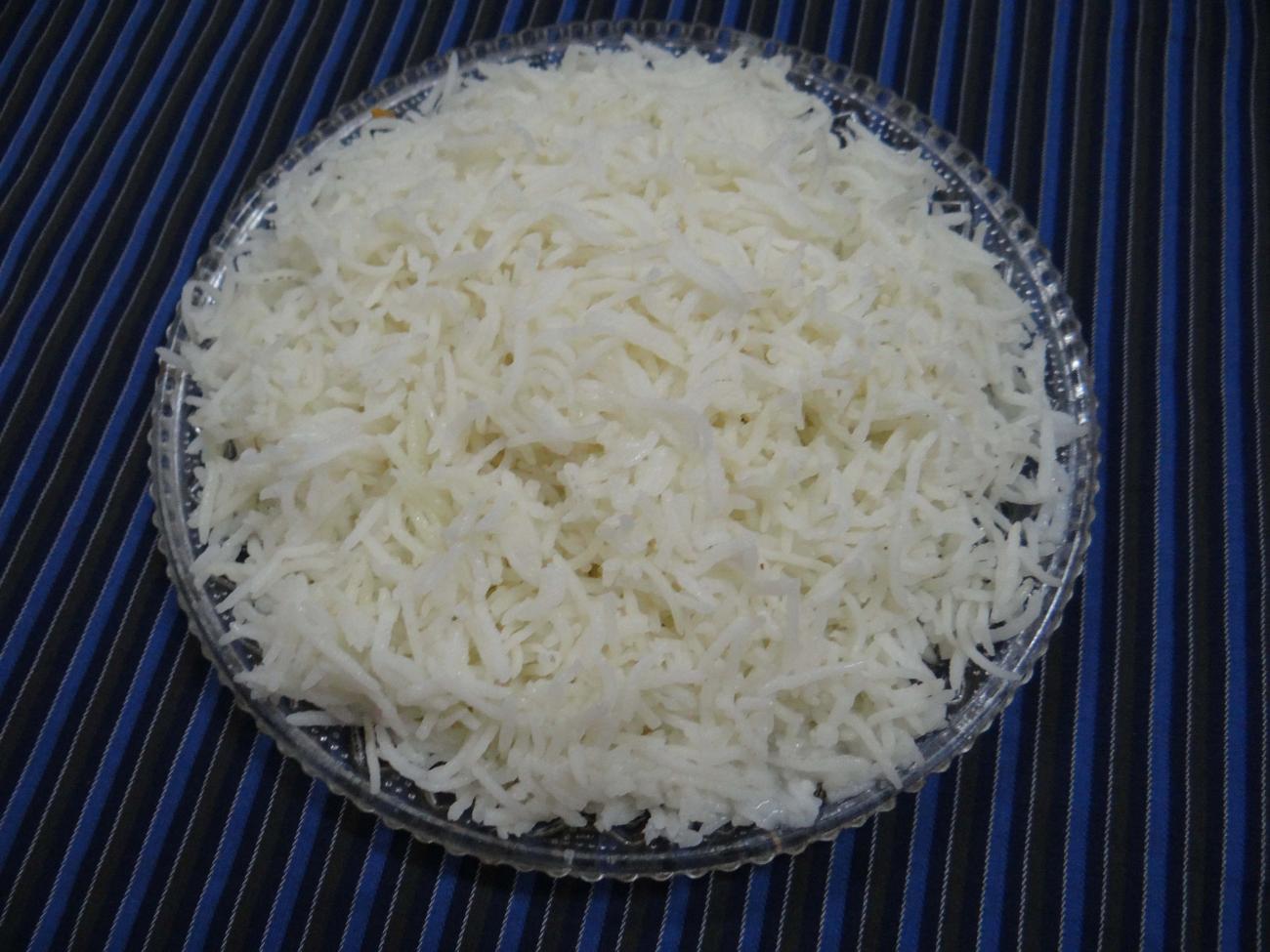 plan rice
