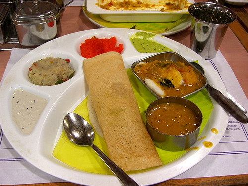 Homemade Tiffin in Chennai