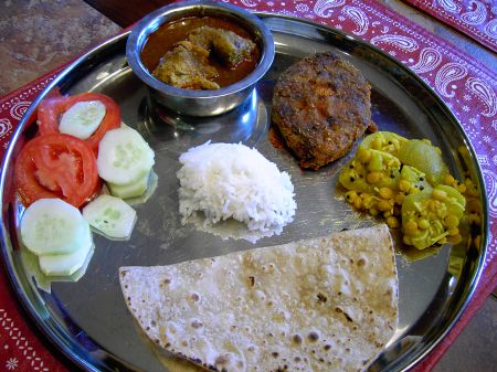 Homemade Non-veg Meals in chennai