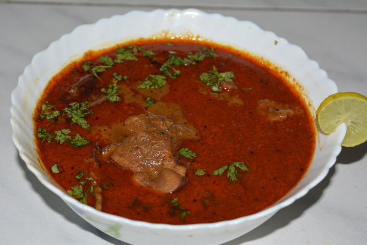 Chicken Tarriwala