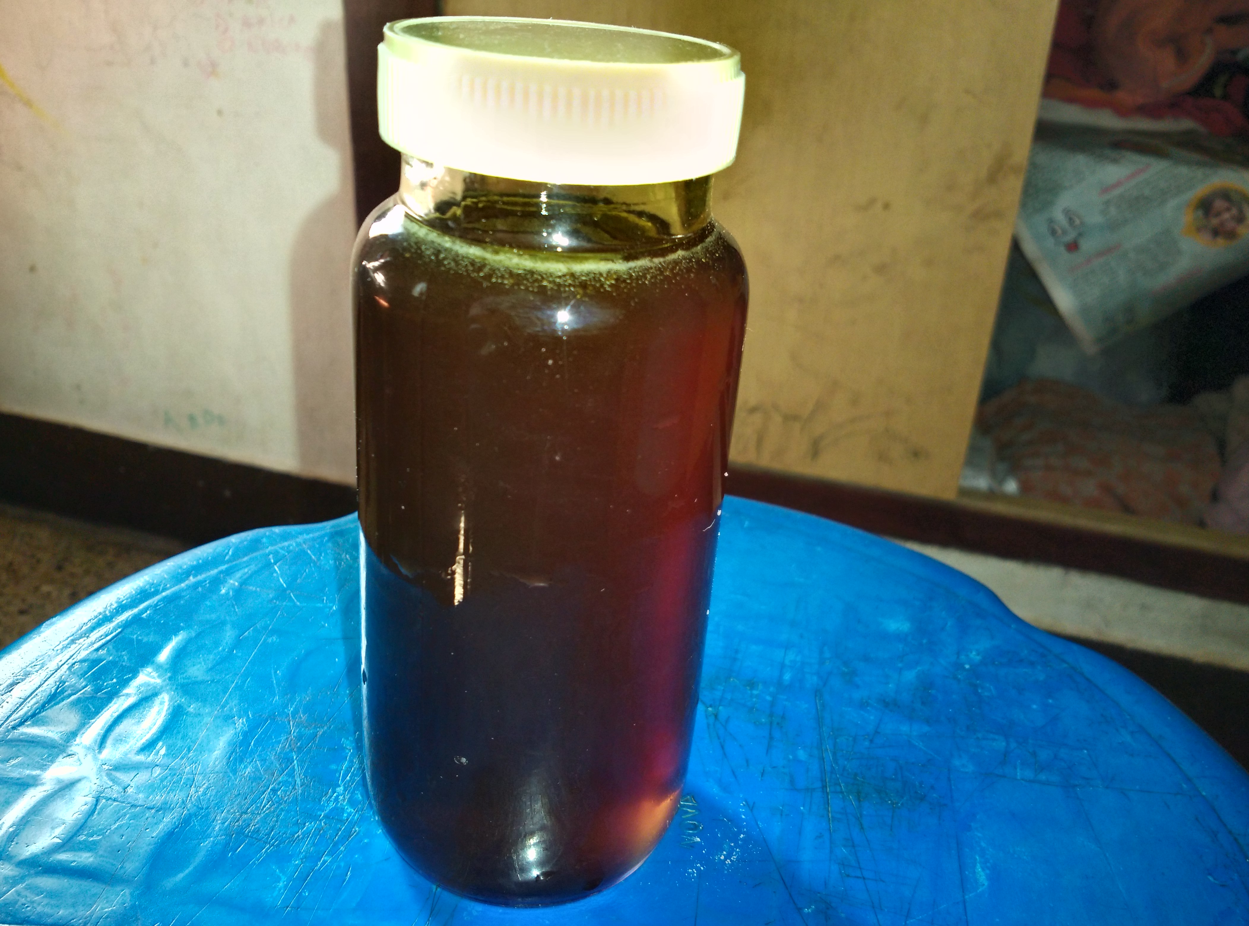 Pure Yelagiri Honey