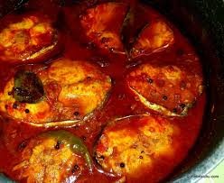 Kudampuliyitta Nadan Meen Curry (Fish Curry)