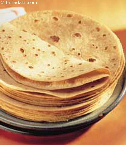 Phulka (Chapati)