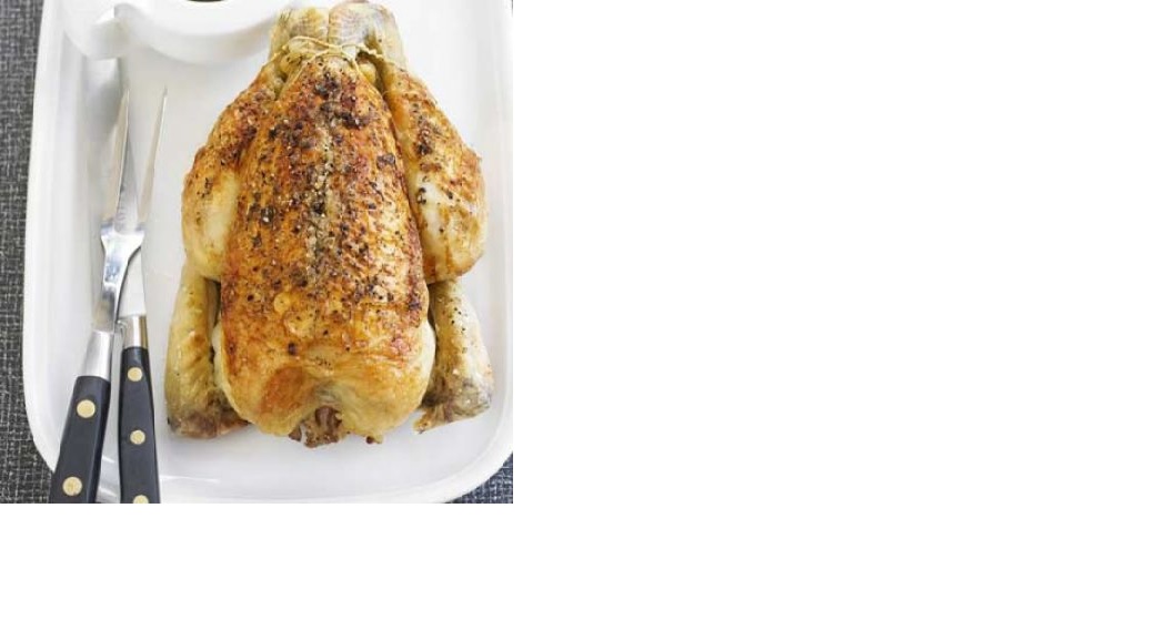 Chicken Roast