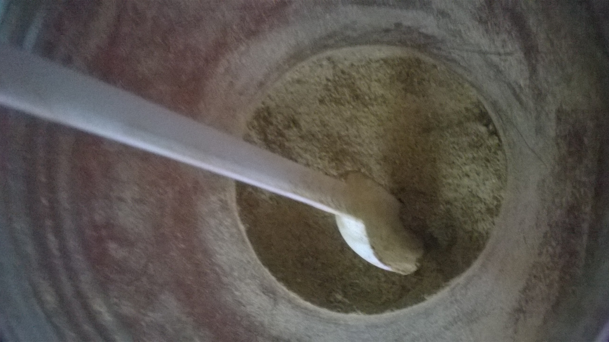 HomeMadeStayFitHerbalPowder for better Digestion which relieves Gas and Constipation