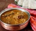 Banarasi chicken Curry