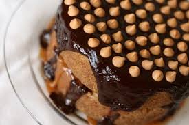 Brownie cakes