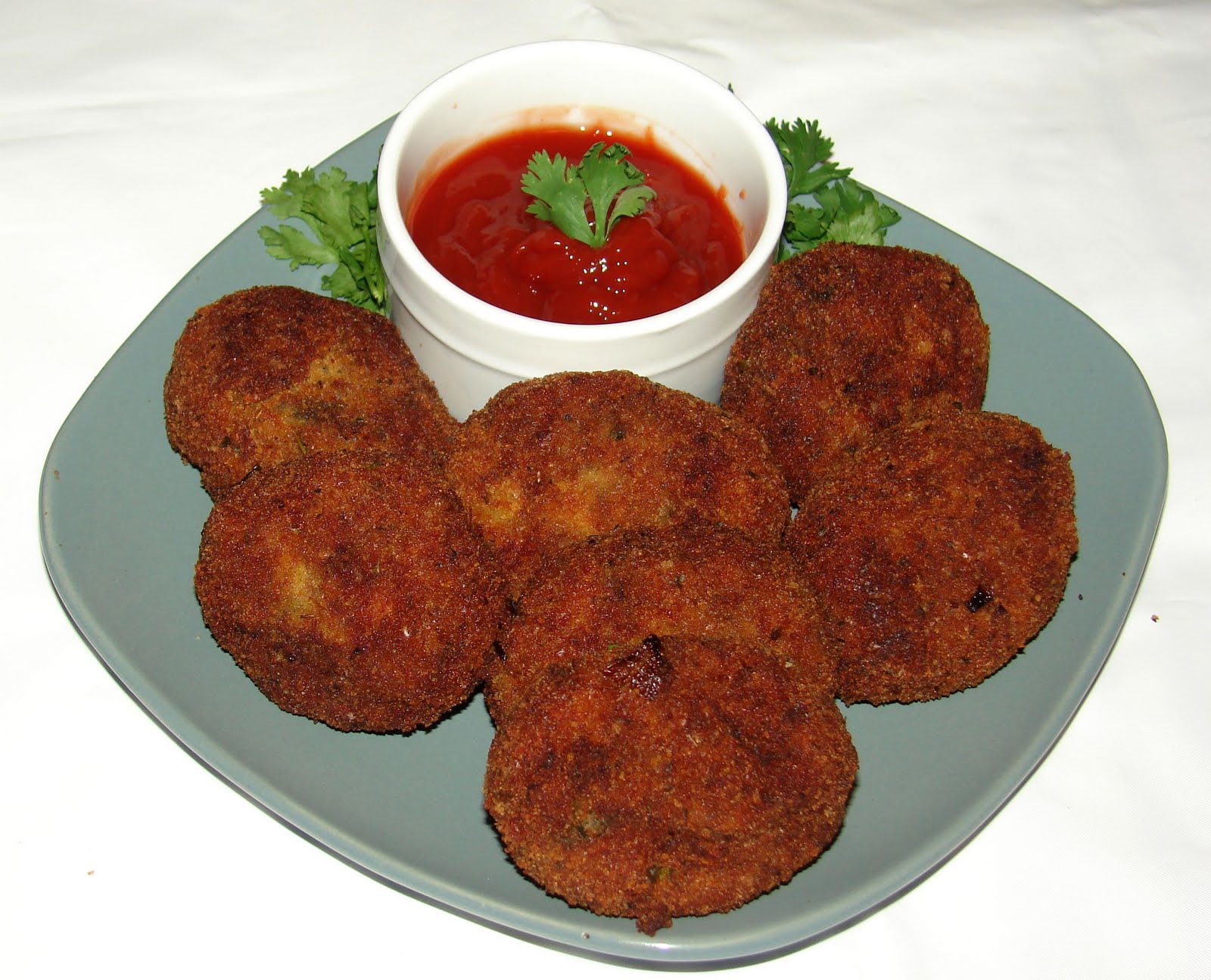 cutlets
