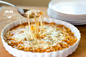 italian chicken cheese pasta