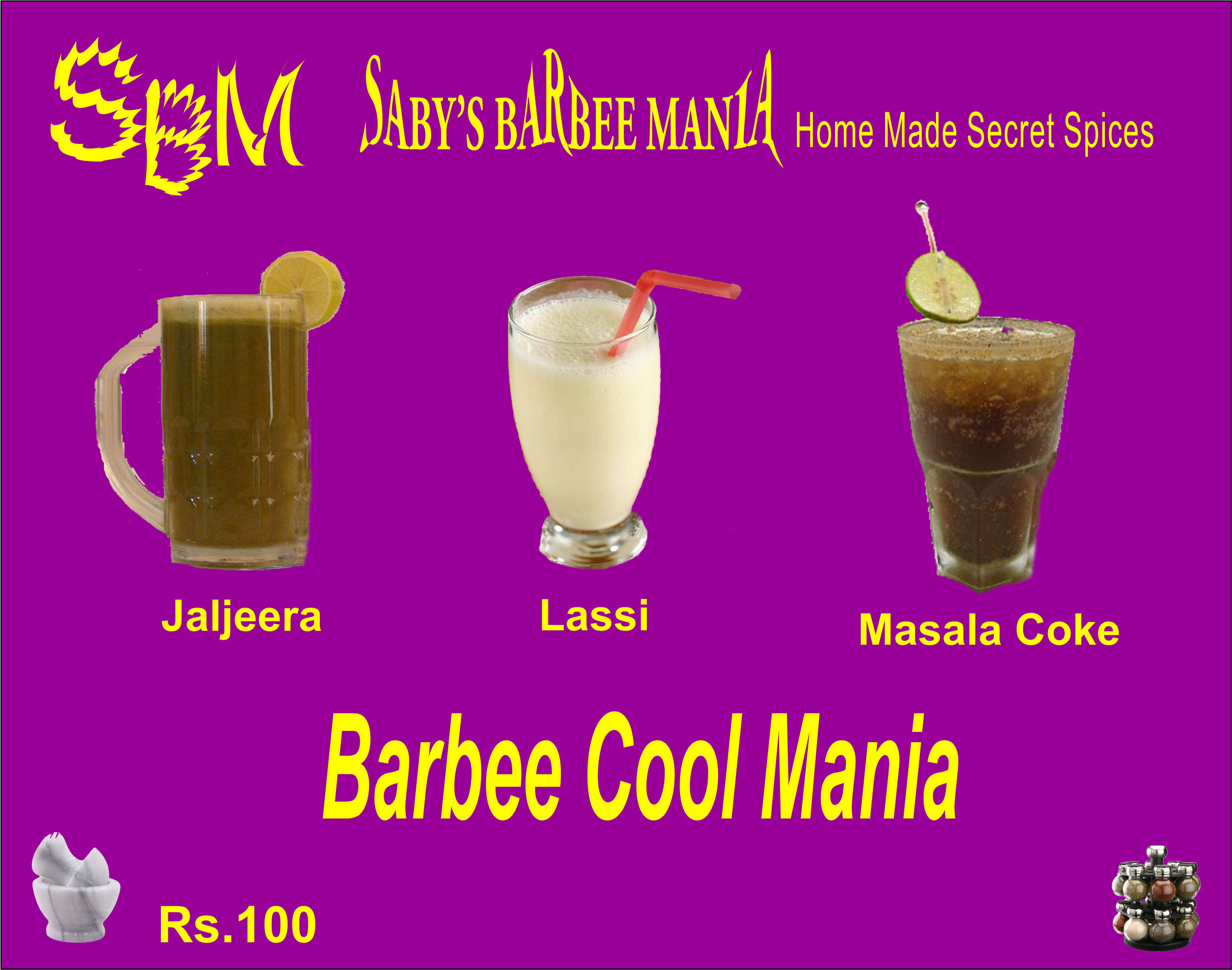 Barbee Cool Mania