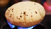 phulka - Roti