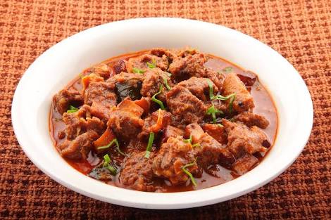 Mutton Curry/Gravy-1/2kg