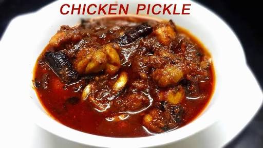 Chicken Pickle- 250gms