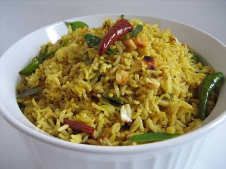 Tamarind Rice-1/2 kg