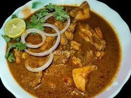 Aroma Special Chicken Curry