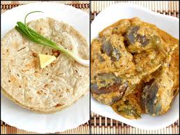 North Karnataka food