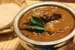 Naadan Chicken Curry (Kerala Style)
