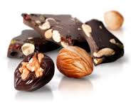 Nuts Chocolates