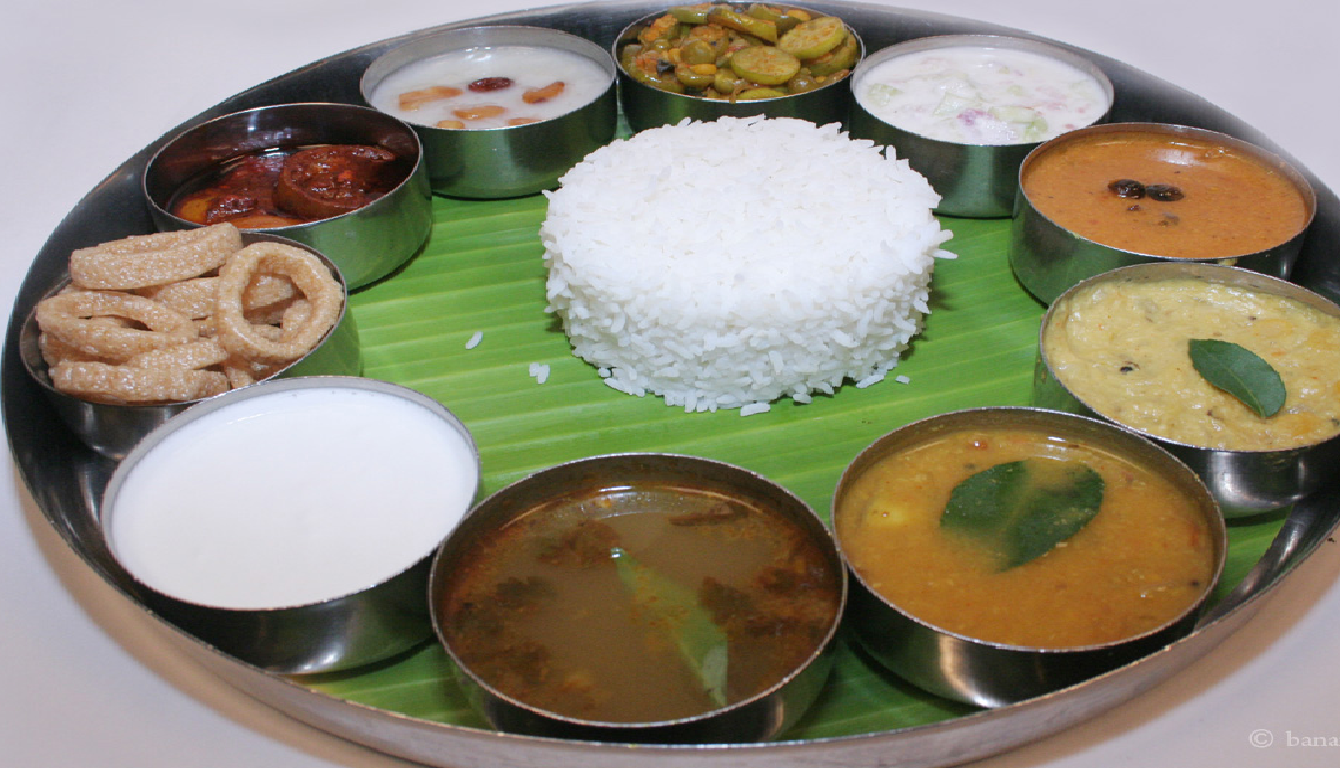 veg meals - Rs 65 , book now at 20, Ring Rd, Phase 3, Peenya, Bengaluru ...