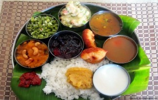 Southindian Meals